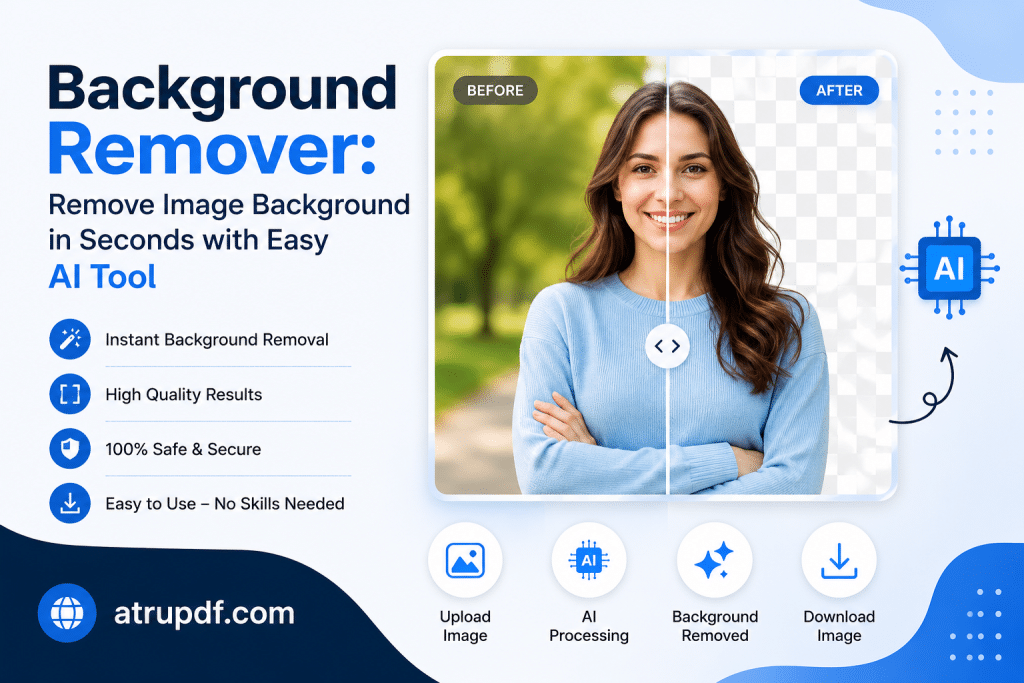 Background Remover